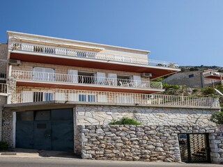 Appartement Dubrovnik Enregistrement extérieur 3