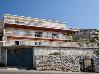 Apartment Dubrovnik Outdoor Recording 3