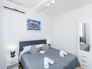Apartment Dubrovnik Ausstattung 11
