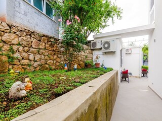Apartment Dubrovnik Außenaufnahme 3