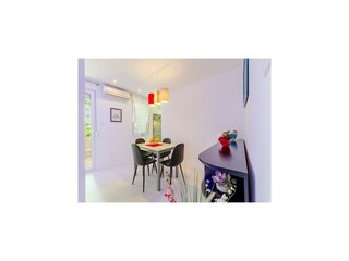 Apartamento Split (Stadt) Características 3