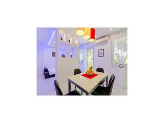 Apartamento Split (Stadt) Características 6