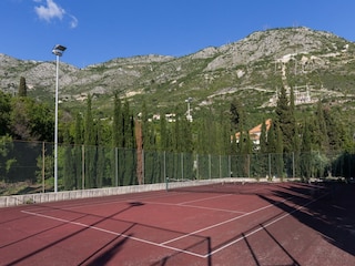 Appartamento Mlini  22
