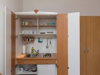 Appartement Mlini Équipement 17
