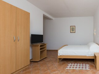 Apartment Mlini Ausstattung 20