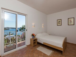 Appartement Mlini Équipement 21