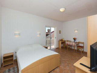 Apartment Mlini Ausstattung 23