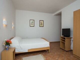 Apartment Mlini Ausstattung 25