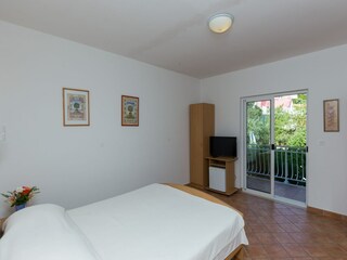Apartment Mlini Ausstattung 28