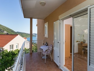 Apartment Mlini Outdoor Recording 5