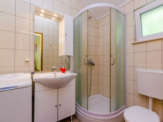 Apartment Kupari Ausstattung 9