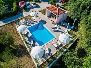 Appartement Kupari Buitenaudio-opname 4