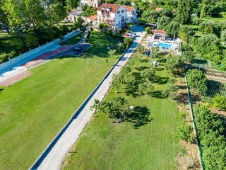 Appartement Kupari Buitenaudio-opname 5