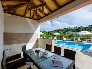 Appartement Kupari  13