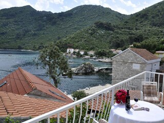 Appartement Prožura  12
