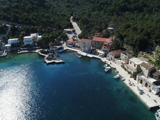 Appartement Prožura  15