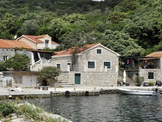 Appartement Prožura  20
