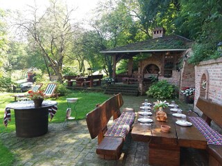 Farmhouse Draž  38