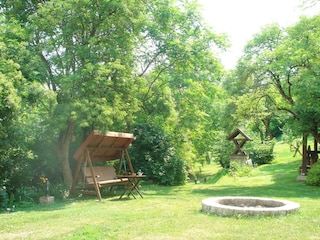 Boerderij Draž Buitenaudio-opname 17