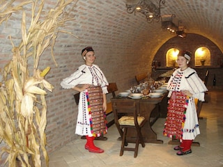 Boerderij Draž  40