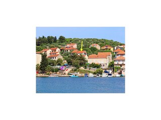 Apartamento Vela Luka  24