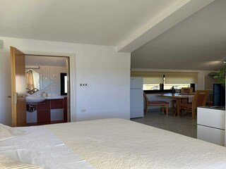 Apartment Vela Luka Ausstattung 7