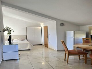 Apartment Vela Luka Ausstattung 8