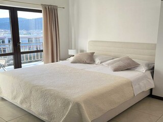 Apartment Vela Luka Ausstattung 14