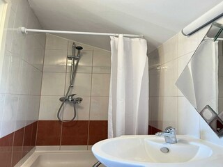 Apartment Vela Luka Ausstattung 15