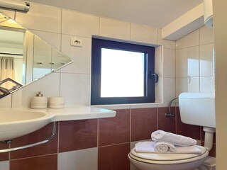 Apartment Vela Luka Ausstattung 16