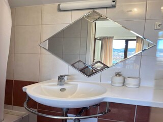 Apartment Vela Luka Ausstattung 17