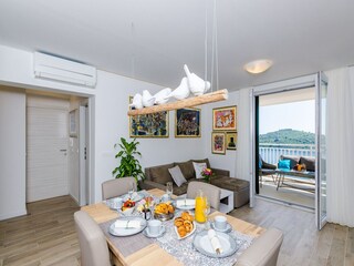 Apartment Dubrovnik Features 3