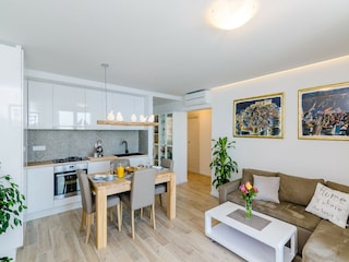 Appartement Dubrovnik Équipement 6