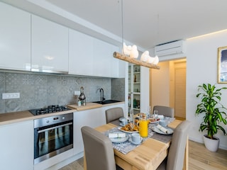Appartement Dubrovnik Équipement 12