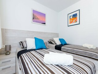 Appartement Dubrovnik Équipement 13