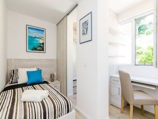 Appartement Dubrovnik Kenmerken 14