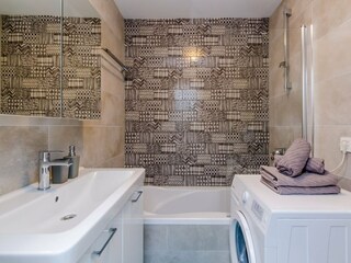 Appartement Dubrovnik Équipement 16