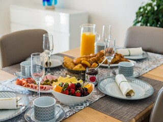 Appartement Dubrovnik Équipement 18