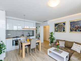 Apartment Dubrovnik Features 8
