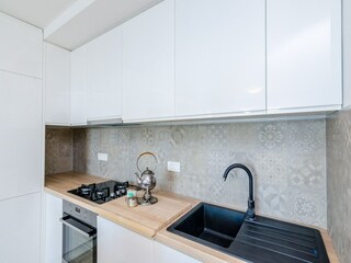 Apartment Dubrovnik Ausstattung 13