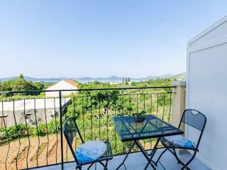 Apartment Doli Outdoor Recording 2