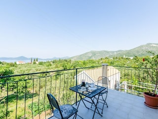 Appartement Doli Buitenaudio-opname 2