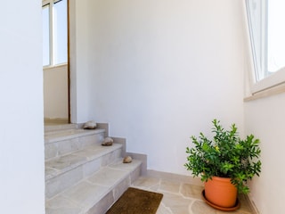 Appartement Doli Buitenaudio-opname 5