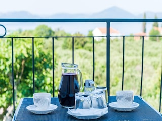 Appartement Doli Buitenaudio-opname 7