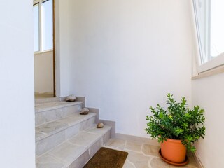 Apartment Doli Außenaufnahme 6