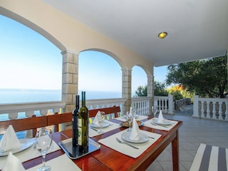 Holiday house Prigradica  19