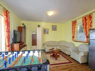 Ferienhaus Prigradica Ausstattung 8