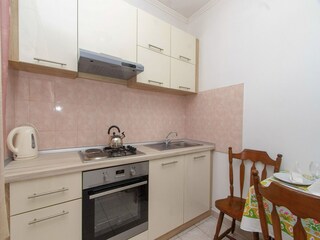 Ferienhaus Prigradica Ausstattung 11