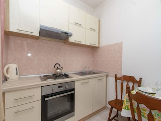 Holiday house Prigradica Features 11