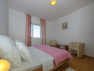 Ferienhaus Prigradica Ausstattung 15